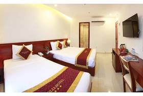 Туры в Tolia Hotel в Вьетнаме