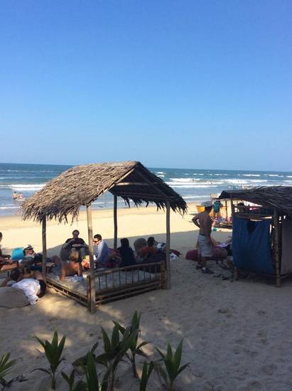 The Village | Da Nang Вьетнам, Дананг