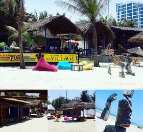 The Village | Da Nang в Дананге