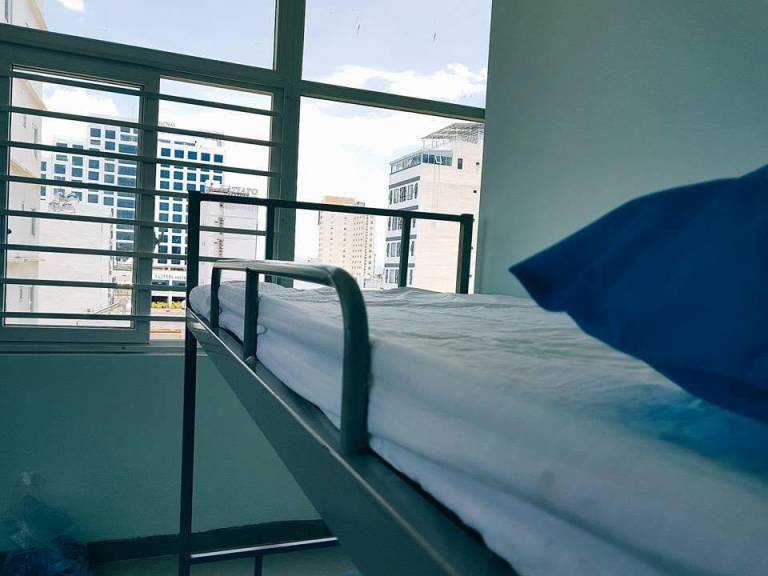 Coco Beach Hostel