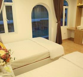 Отдых в Sunrise Hotel Da Nang - Вьетнам, Дананг
