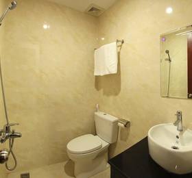 Sunrise Hotel Da Nang в Дананге