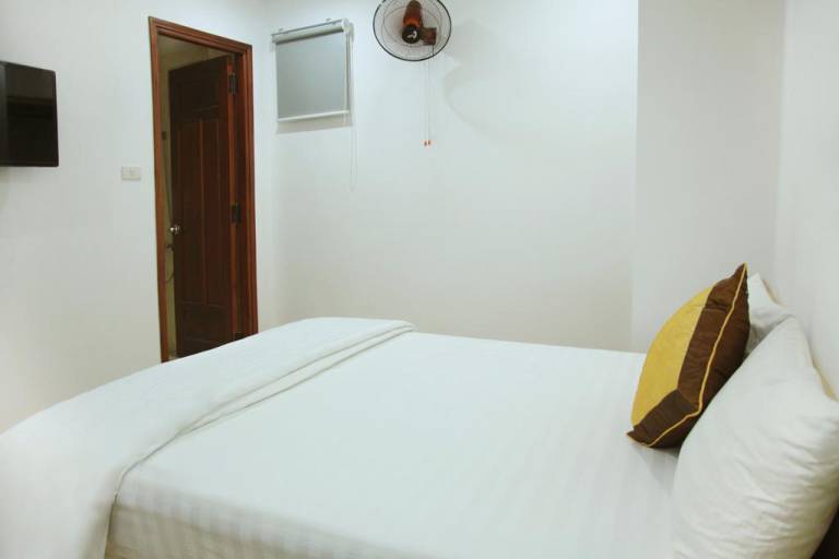 Sunrise Hotel Da Nang