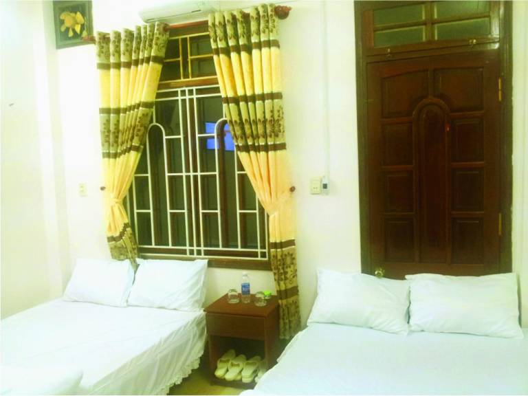 DH Hostel