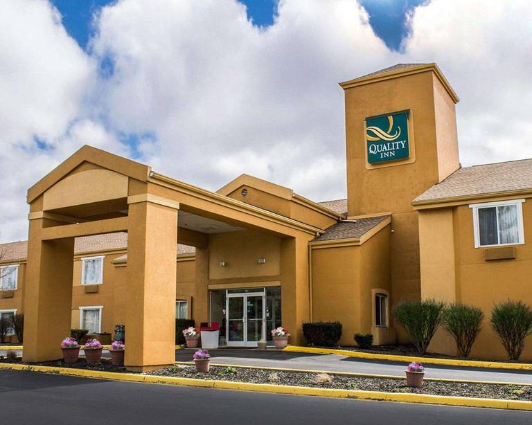 Quality Inn