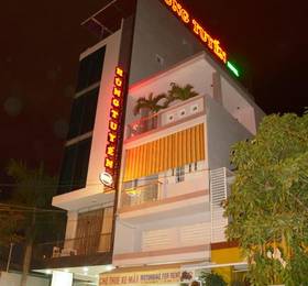 Hung Tuyen Hotel в Дананге