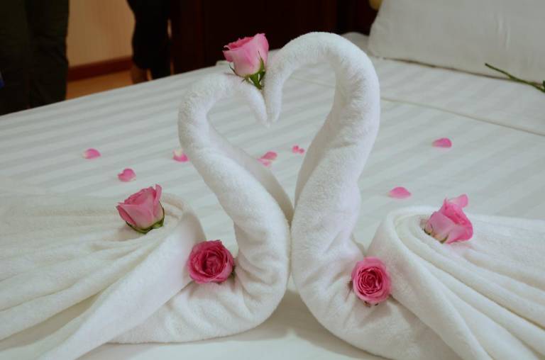 Hung Tuyen Hotel