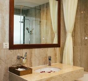 Туры в Vy Thuyen Hotel в Вьетнаме