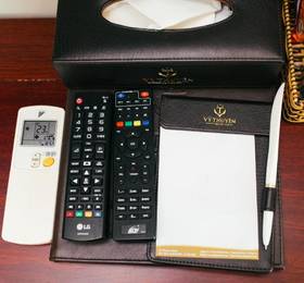 Vy Thuyen Hotel в Дананге