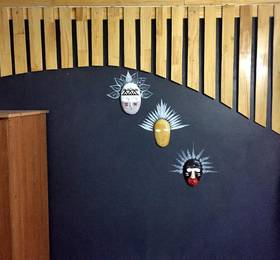 Homestay Kong Cieng в Дананге