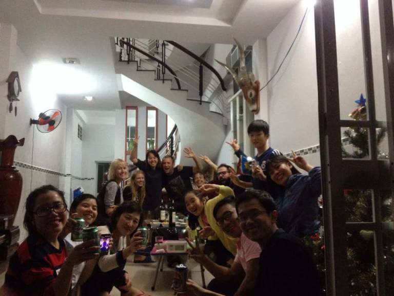 Mint Homestay