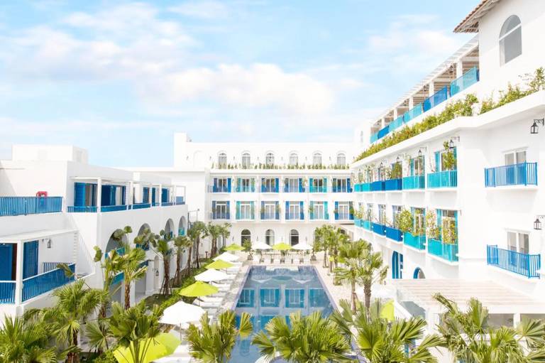 Risemount Premier Resort Da Nang