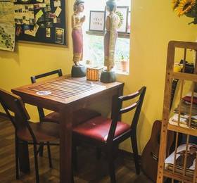 Dee Dee Danang Hostel в Дананге