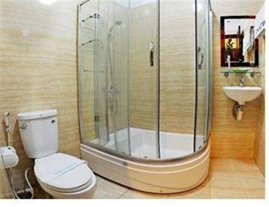 Thanh Hien Hotel 2* Вьетнам, Дананг