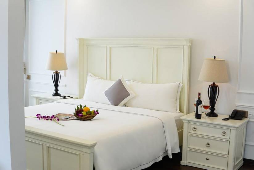 Paracel Beach Hotel 4* Вьетнам, Дананг