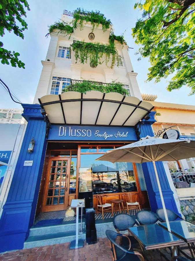 Di Lusso Boutique Hotel