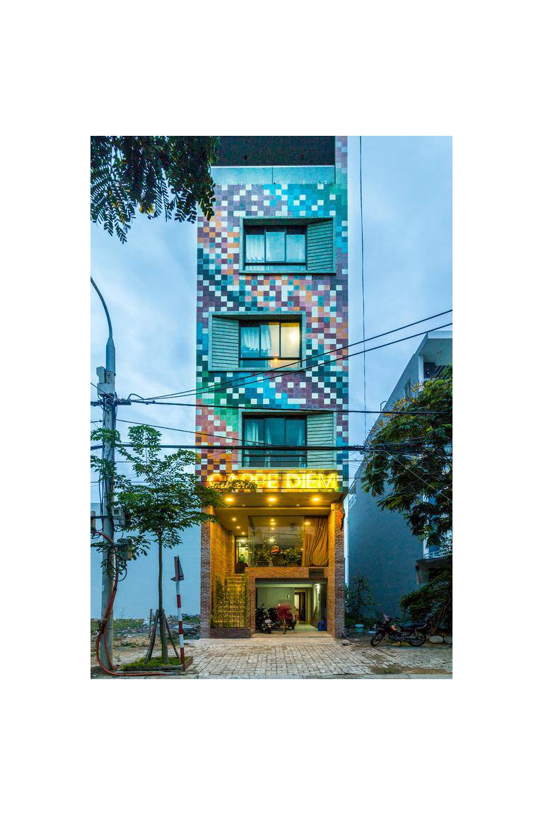 Carpe Diem Inn Da Nang