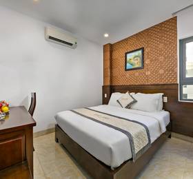 Туры в Bao Anh Hotel в Вьетнаме