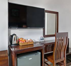 Отдых в Bao Anh Hotel - Вьетнам, Дананг