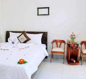 Отдых в Le Anh Hotel Da Nang - Вьетнам, Дананг