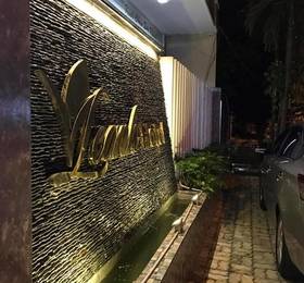 Le Anh Hotel Da Nang в Дананге