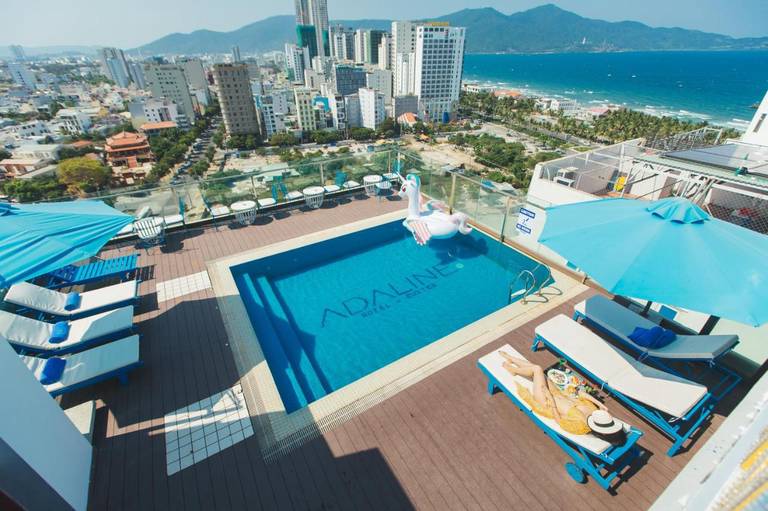 Adaline Hotel & Suites