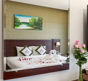 Alani Hotel & Spa в Дананге
