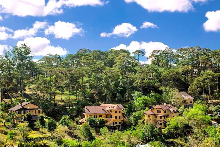 Ana Mandara Villas Dalat Resort & Spa