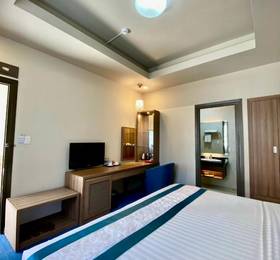 Туры в Rum Vang II Hotel Da Lat в Вьетнаме