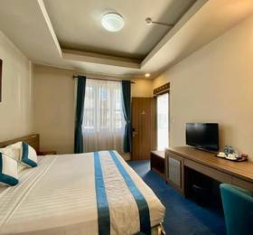 Отдых в Rum Vang II Hotel Da Lat - Вьетнам, Далат