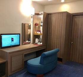 Rum Vang II Hotel Da Lat в Далате