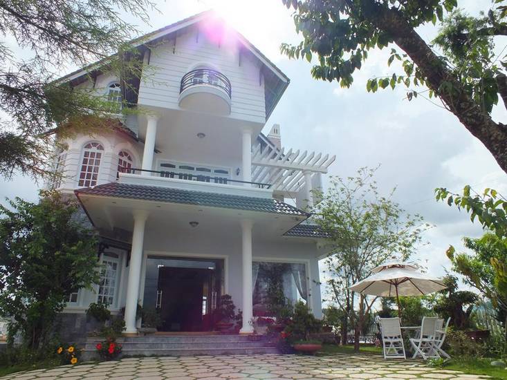 Reveto Dalat Villa Вьетнам, Далат