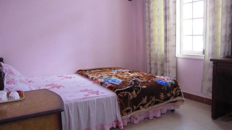 Hoang Trang Hotel