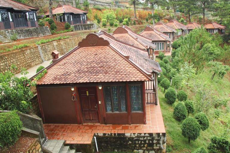 Osaka Village DaLat