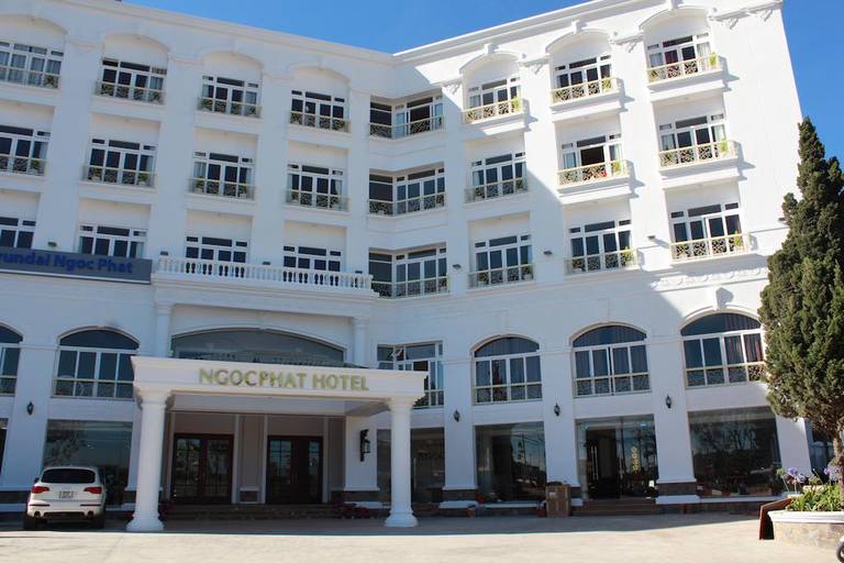 Ngoc Phat Dalat Hotel