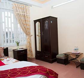 Отдых в Duc Ninh Hotel - Вьетнам, Далат