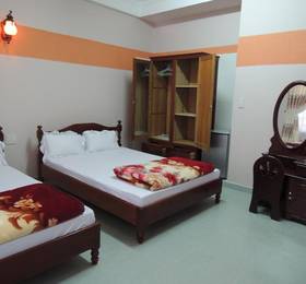 Отдых в Hong Lan Hotel - Вьетнам, Далат