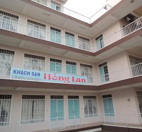 Hong Lan Hotel в Далате