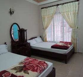 Туры в Hong Lan Hotel в Вьетнаме