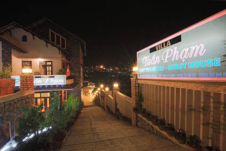 Villa Tuan Pham