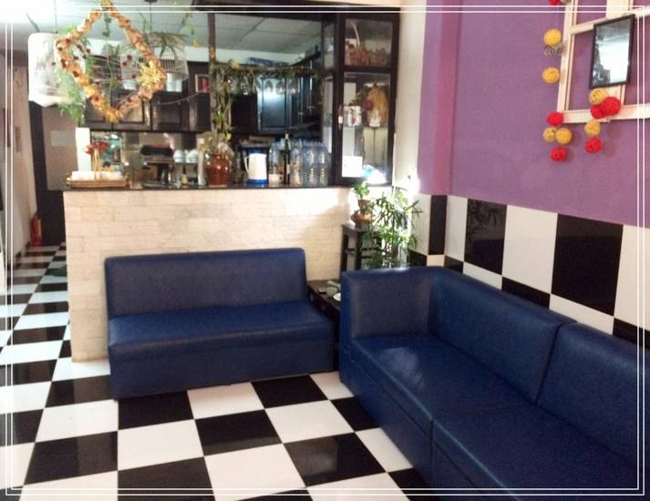 Enjoy Dalat Hostel 1* Вьетнам, Далат