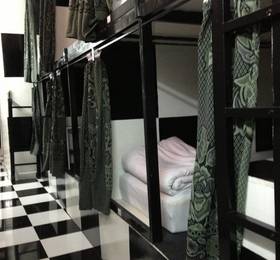 Enjoy Dalat Hostel в Далате
