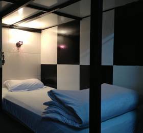 Туры в Enjoy Dalat Hostel в Вьетнаме