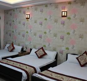 Туры в Thanh Long Da Lat Hotel в Вьетнаме
