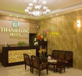 Отдых в Thanh Long Da Lat Hotel - Вьетнам, Далат