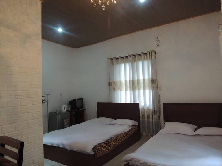 Garden Homestay