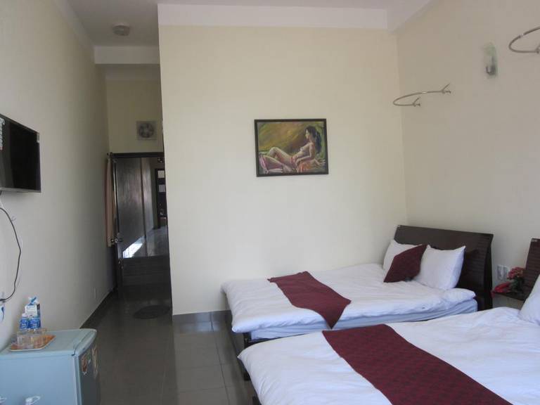 Thang Lap Hotel