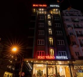 Отдых в Mai Vang Hotel - Вьетнам, Далат
