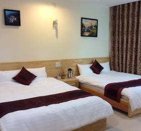 Vu Thanh Hotel в Далате