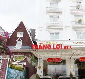 Туры в Thang Loi BTX Hotel в Вьетнаме